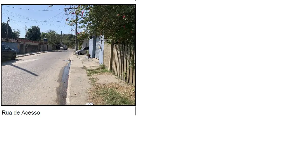 Foto 3 de Apartamento com 2 quartos à venda, 44m2 em Vila Lage, Sao Goncalo - RJ