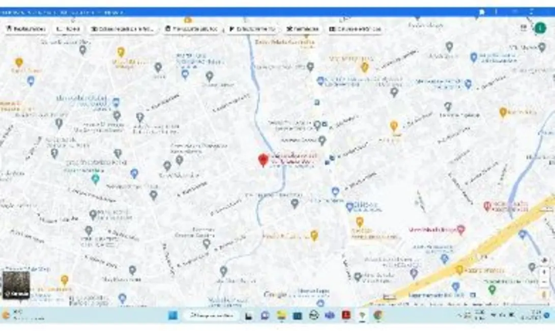 Foto 2 de Casa com 2 quartos à venda, 52m2 em Santa Luzia, Sao Goncalo - RJ