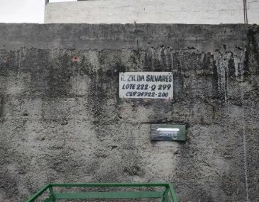 Foto 1 de Casa com 2 quartos à venda, 52m2 em Santa Luzia, Sao Goncalo - RJ