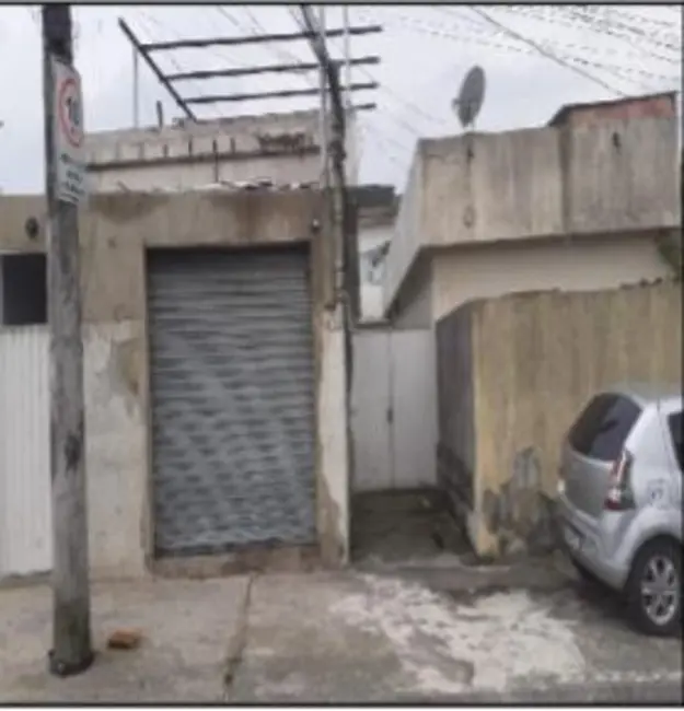 Foto 1 de Casa com 1 quarto à venda, 32m2 em Santa Luzia, Sao Goncalo - RJ