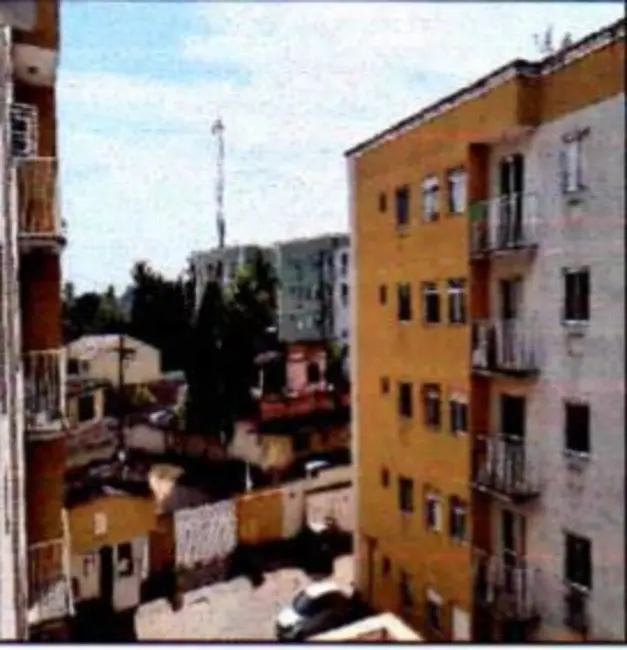 Foto 1 de Apartamento com 2 quartos à venda, 59m2 em Santa Luzia, Sao Goncalo - RJ