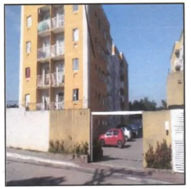 Foto 1 de Apartamento com 2 quartos à venda, 59m2 em Santa Luzia, Sao Goncalo - RJ