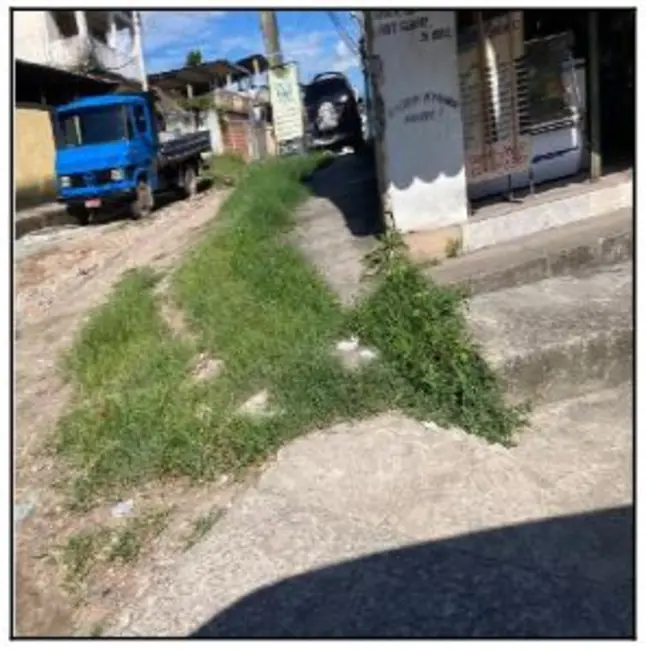 Foto 1 de Apartamento com 2 quartos à venda, 56m2 em Santa Luzia, Sao Goncalo - RJ