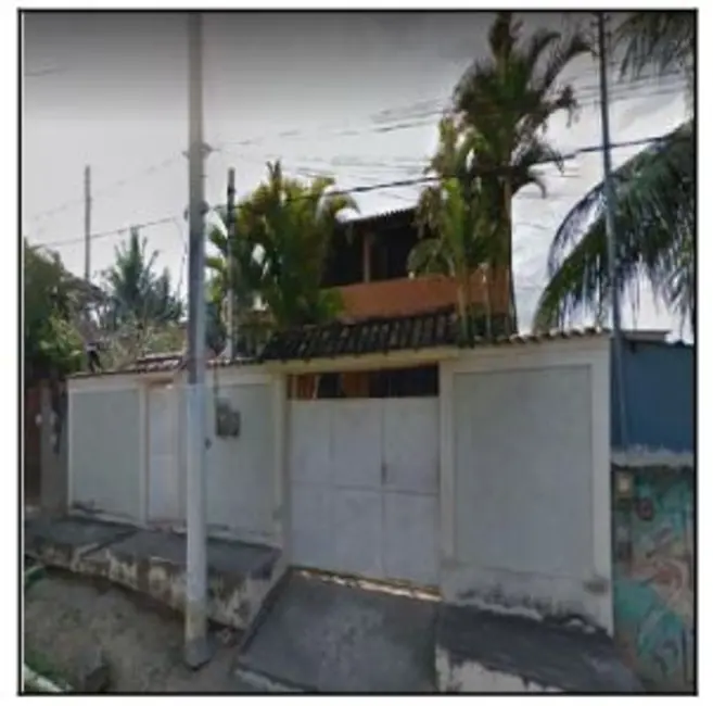 Foto 1 de Casa com 1 quarto à venda, 480m2 em Santa Luzia, Sao Goncalo - RJ