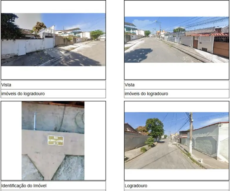 Foto 1 de Casa com 2 quartos à venda, 81m2 em Santa Luzia, Sao Goncalo - RJ