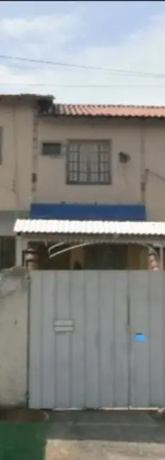 Casa com 2 quartos à venda, 86m2 em Santa Isabel, Sao Goncalo - RJ - imagem 1 Foto 1 de Casa com 2 quartos à venda, 86m2 em Santa Isabel, Sao Goncalo - RJ