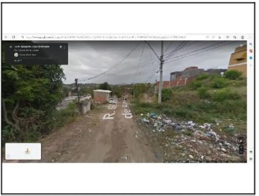 Foto 1 de Casa com 3 quartos à venda, 375m2 em Sacramento, Sao Goncalo - RJ