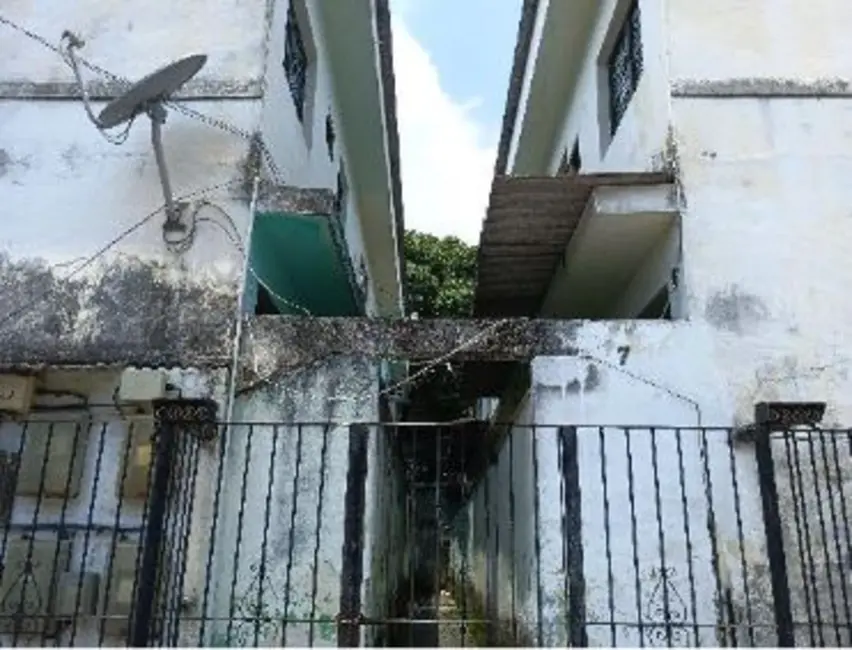 Foto 2 de Casa com 2 quartos à venda, 38m2 em Porto Novo, Sao Goncalo - RJ