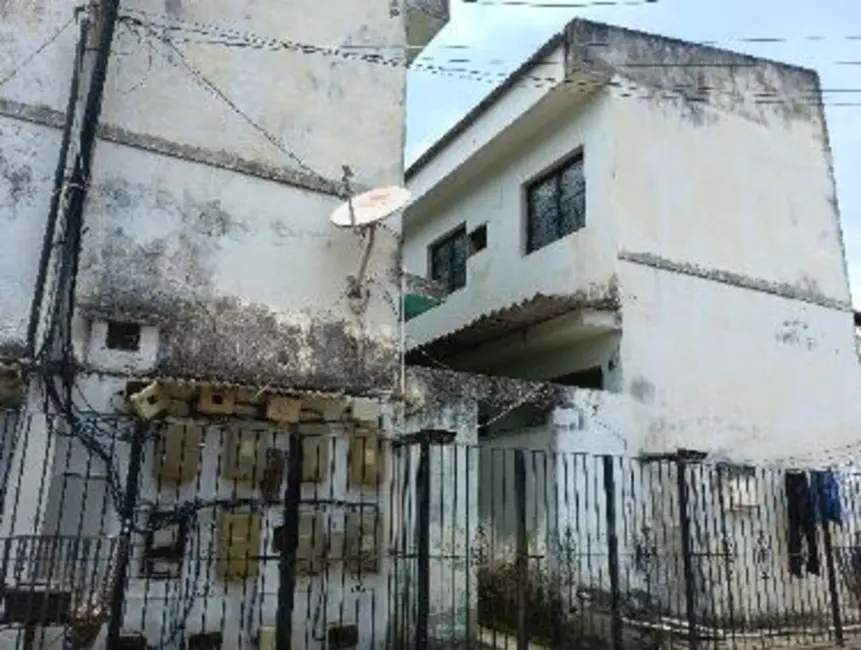 Foto 1 de Casa com 2 quartos à venda, 38m2 em Porto Novo, Sao Goncalo - RJ
