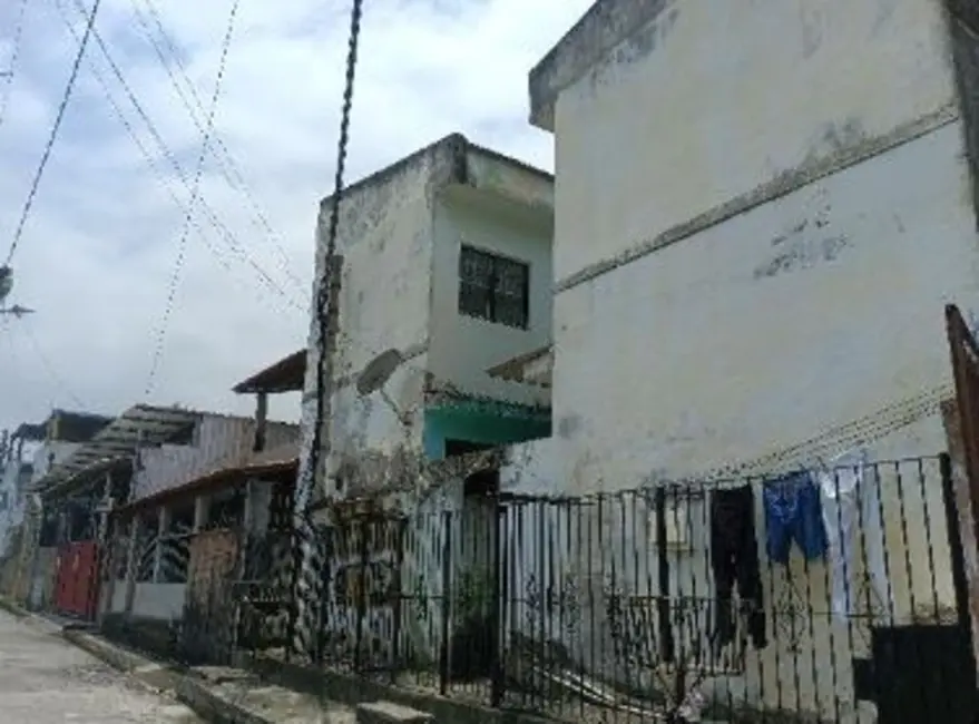 Foto 3 de Casa com 2 quartos à venda, 38m2 em Porto Novo, Sao Goncalo - RJ