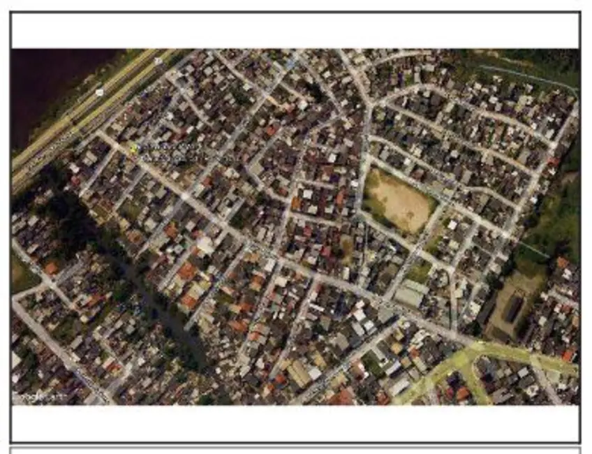 Foto 1 de Casa com 1 quarto à venda, 37m2 em Porto Novo, Sao Goncalo - RJ