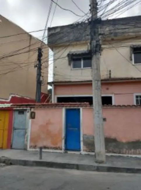 Casa com 1 quarto à venda, 106m2 em Pita, Sao Goncalo - RJ - imagem 1 Foto 1 de Casa com 1 quarto à venda, 106m2 em Pita, Sao Goncalo - RJ