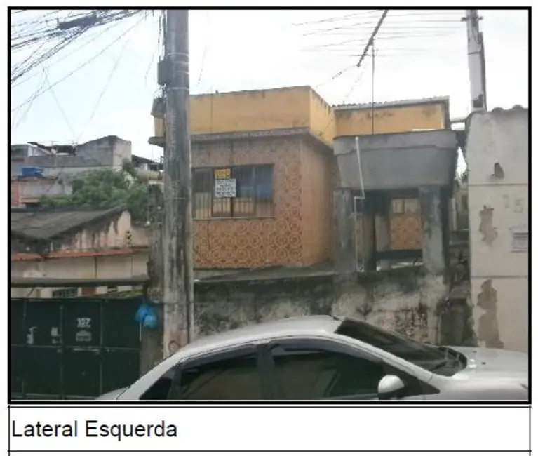 Casa com 3 quartos à venda, 90m2 em Patronato, Sao Goncalo - RJ - imagem 3 Foto 3 de Casa com 3 quartos à venda, 90m2 em Patronato, Sao Goncalo - RJ