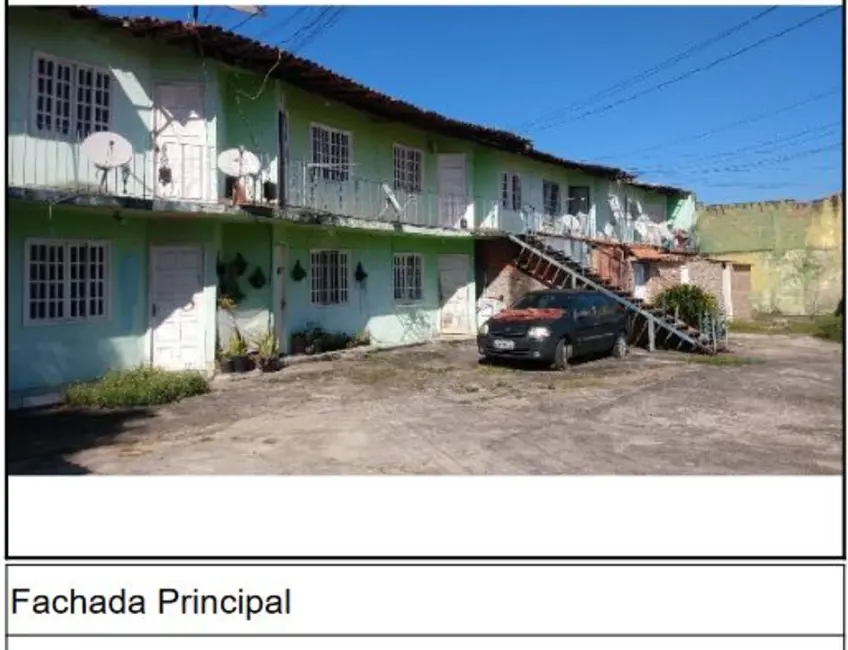 Apartamento com 2 quartos à venda, 59m2 em Sao Goncalo - RJ - imagem 2 Foto 2 de Apartamento com 2 quartos à venda, 59m2 em Sao Goncalo - RJ