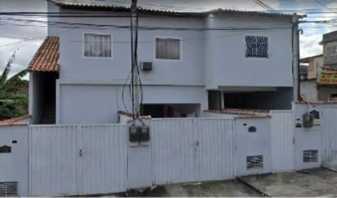 Foto 1 de Apartamento com 1 quarto à venda, 38m2 em Pacheco, Sao Goncalo - RJ