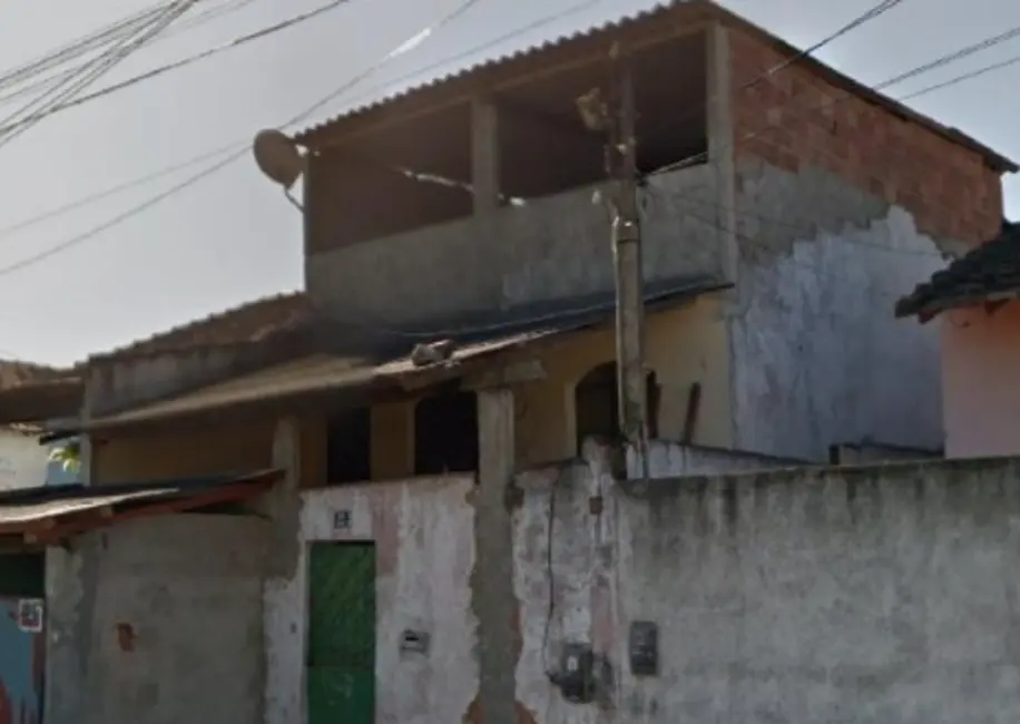 Foto 3 de Casa com 2 quartos à venda, 91m2 em Pacheco, Sao Goncalo - RJ