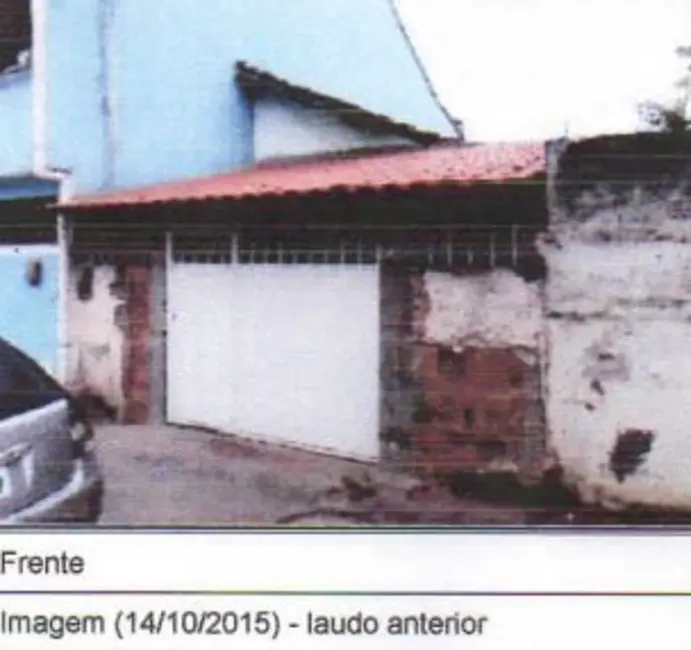 Foto 1 de Casa com 2 quartos à venda, 93m2 em Pacheco, Sao Goncalo - RJ