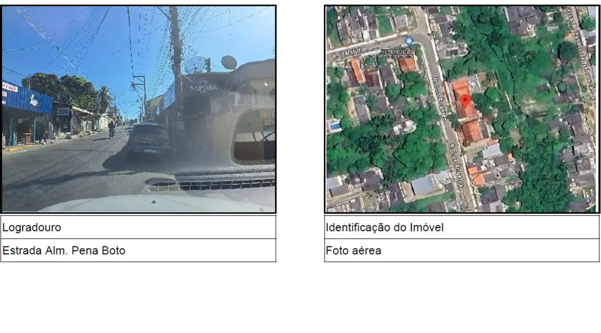 Foto 3 de Casa com 2 quartos à venda, 675m2 em Monjolos, Sao Goncalo - RJ