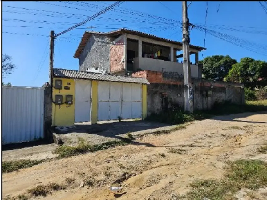 Foto 1 de Casa com 2 quartos à venda, 102m2 em Monjolos, Sao Goncalo - RJ
