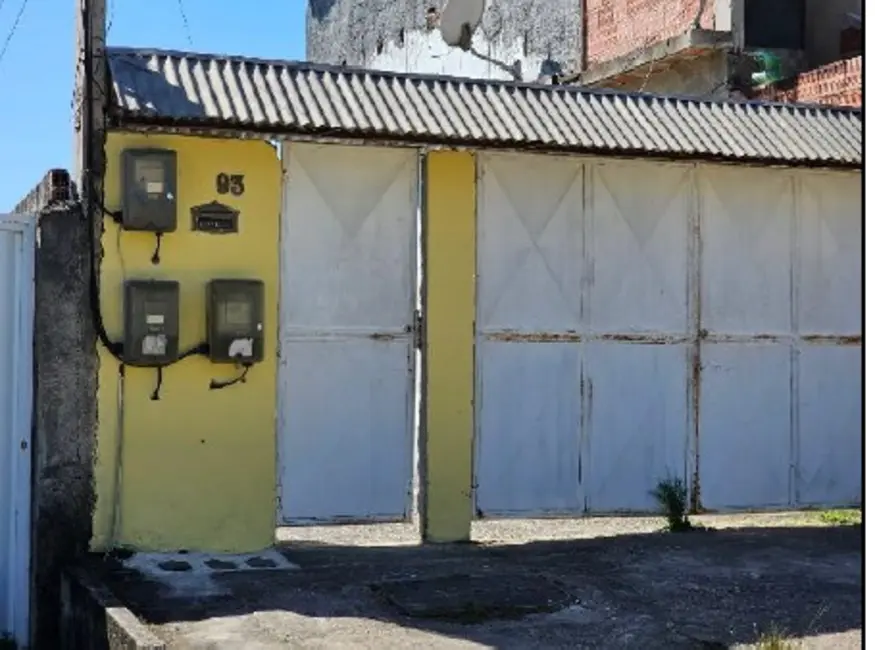 Foto 3 de Casa com 2 quartos à venda, 102m2 em Monjolos, Sao Goncalo - RJ