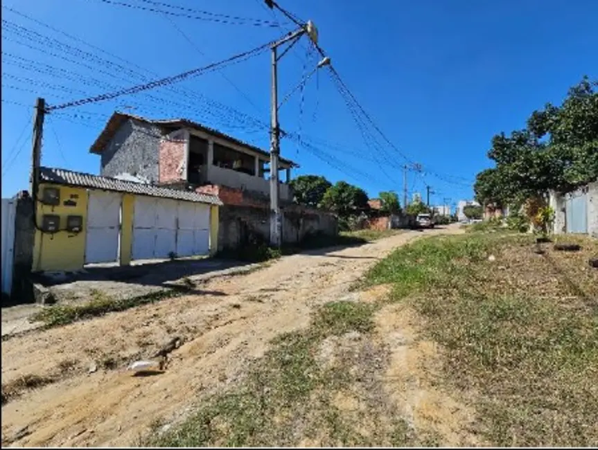 Foto 2 de Casa com 2 quartos à venda, 102m2 em Monjolos, Sao Goncalo - RJ