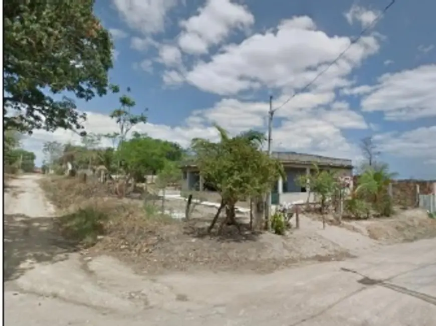 Foto 3 de Casa com 1 quarto à venda, 43m2 em Monjolos, Sao Goncalo - RJ