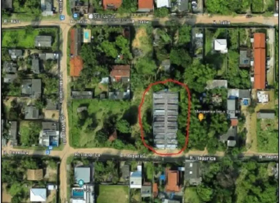 Foto 1 de Casa com 1 quarto à venda, 43m2 em Monjolos, Sao Goncalo - RJ