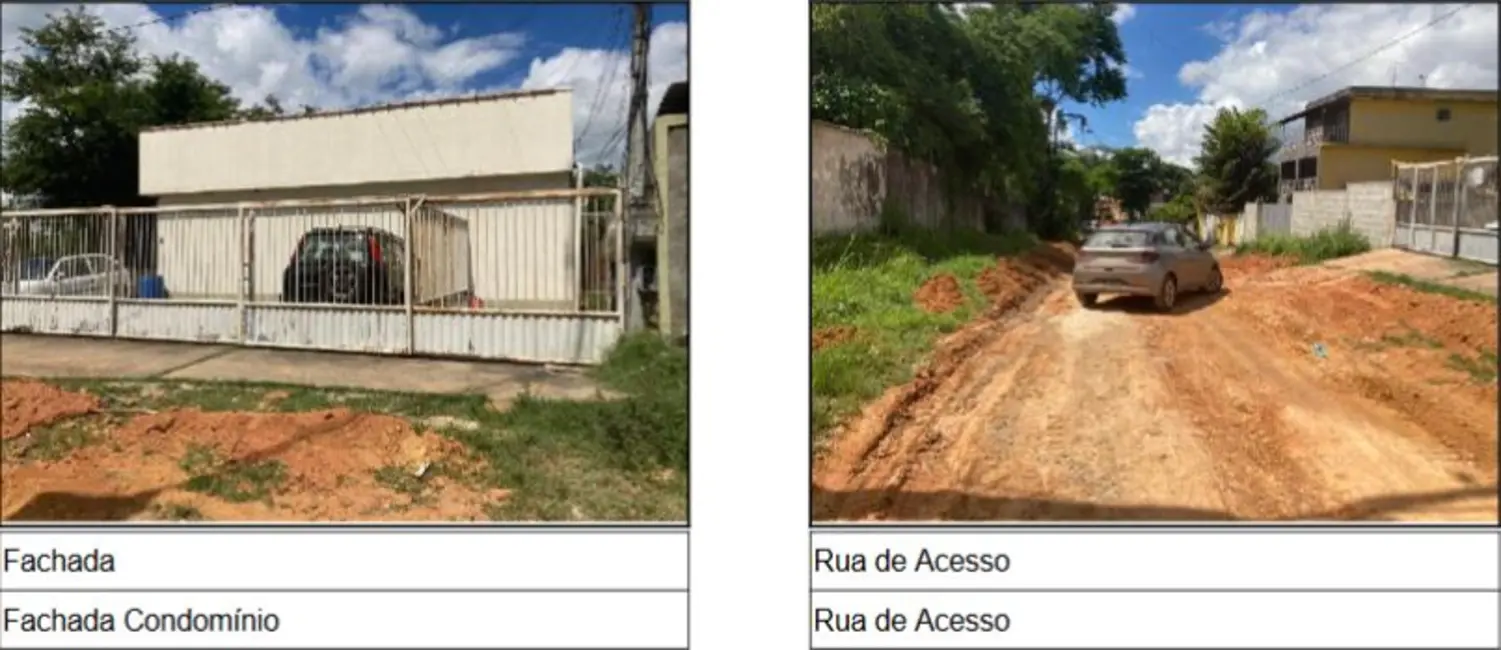 Foto 1 de Casa com 1 quarto à venda, 73m2 em Monjolos, Sao Goncalo - RJ