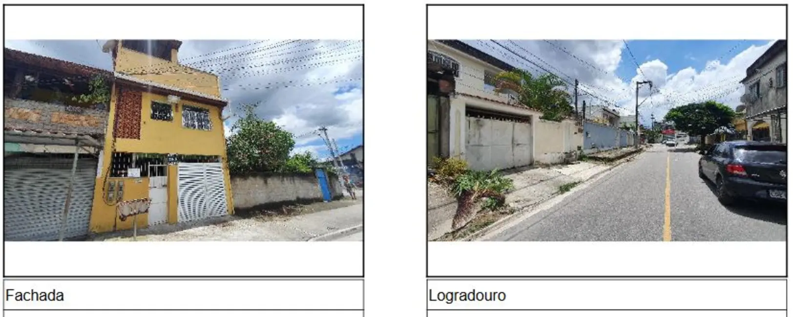 Foto 1 de Casa com 3 quartos à venda, 351m2 em Sao Goncalo - RJ