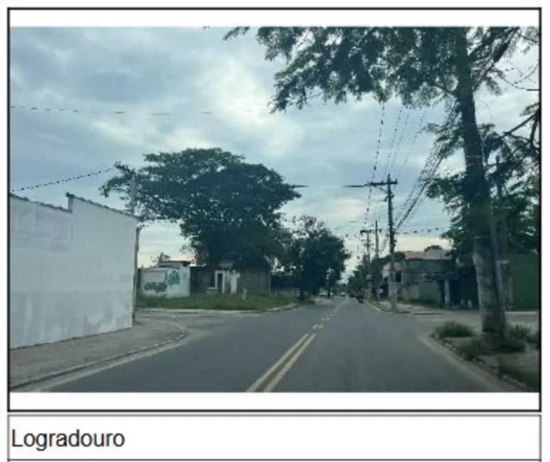 Foto 1 de Casa com 1 quarto à venda, 360m2 em Miriambi, Sao Goncalo - RJ