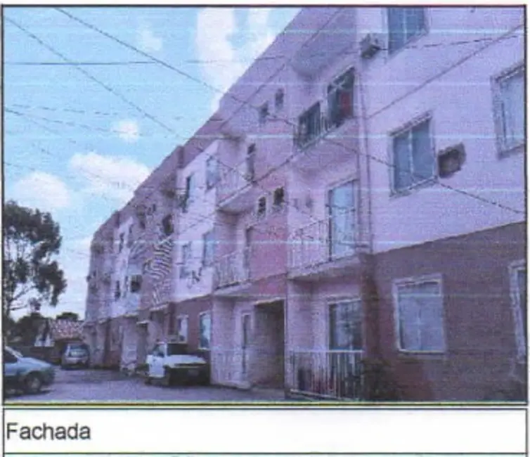 Foto 1 de Casa com 2 quartos à venda, 54m2 em Marambaia, Sao Goncalo - RJ