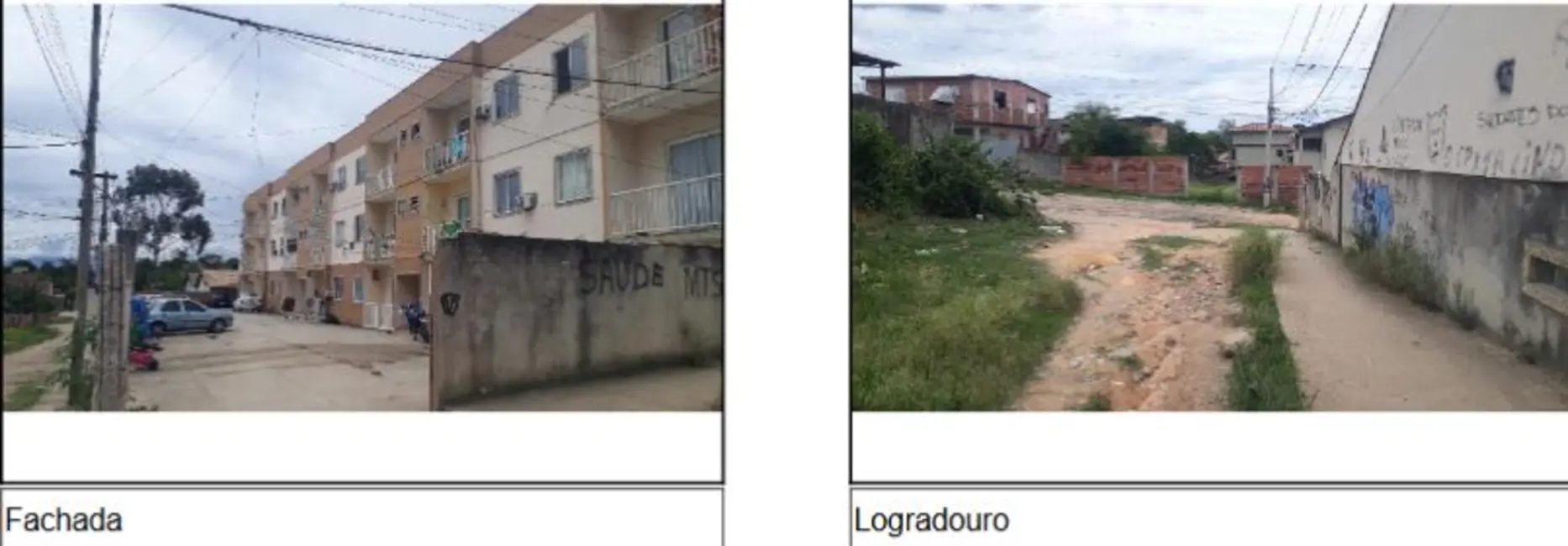 Apartamento com 2 quartos à venda, 60m2 em Marambaia, Sao Goncalo - RJ - imagem 1 Foto 1 de Apartamento com 2 quartos à venda, 60m2 em Marambaia, Sao Goncalo - RJ