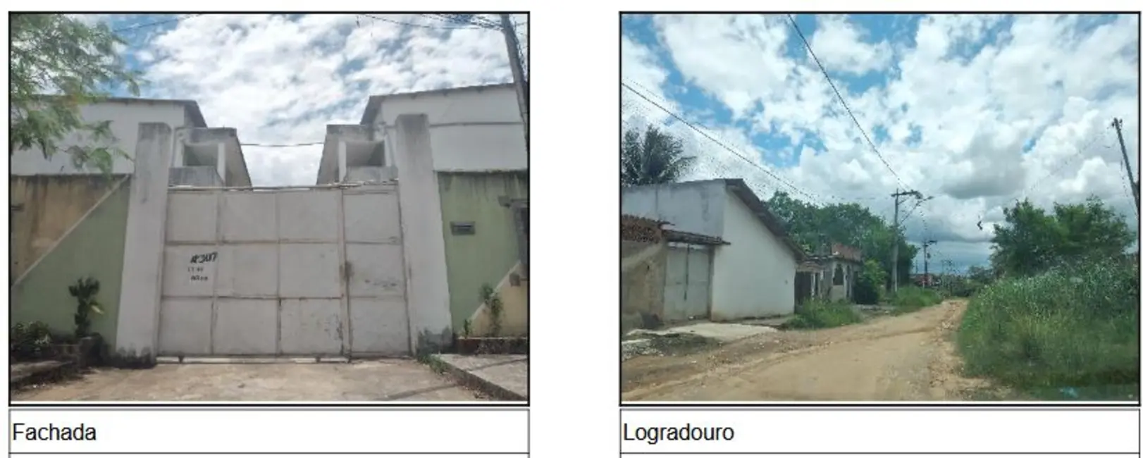 Foto 1 de Casa com 1 quarto à venda, 41m2 em Marambaia, Sao Goncalo - RJ