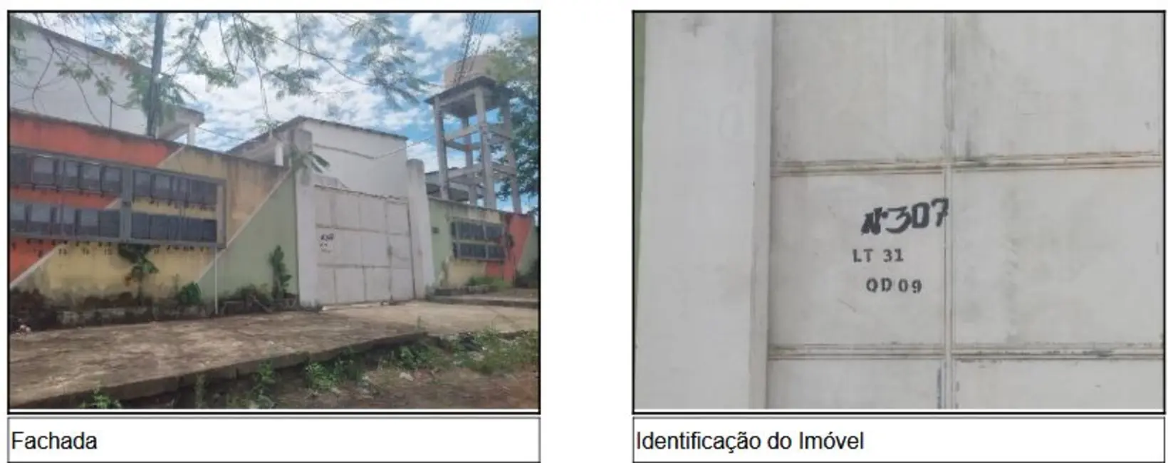 Foto 2 de Casa com 1 quarto à venda, 41m2 em Marambaia, Sao Goncalo - RJ