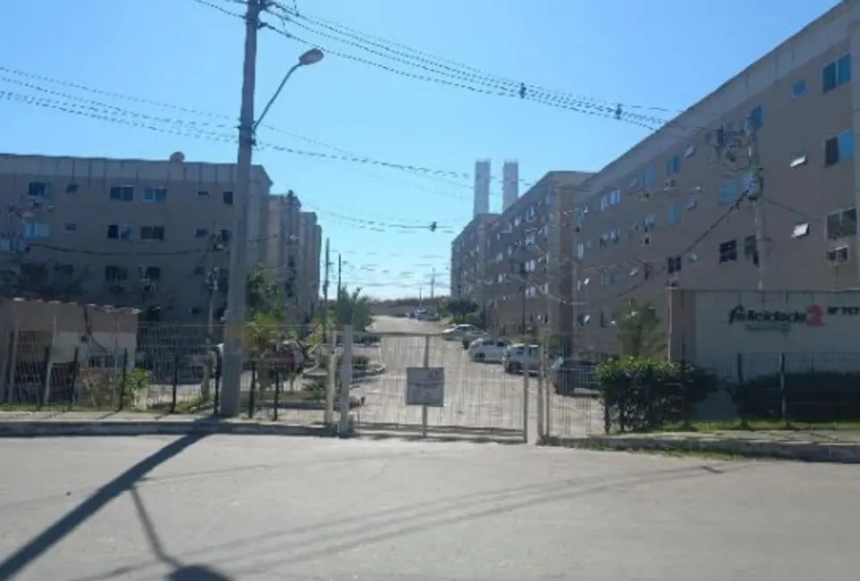 Foto 1 de Apartamento com 2 quartos à venda, 46m2 em Queimados - RJ