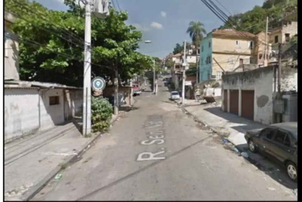 Foto 1 de Casa com 3 quartos à venda, 607m2 em Vila Isabel, Rio De Janeiro - RJ