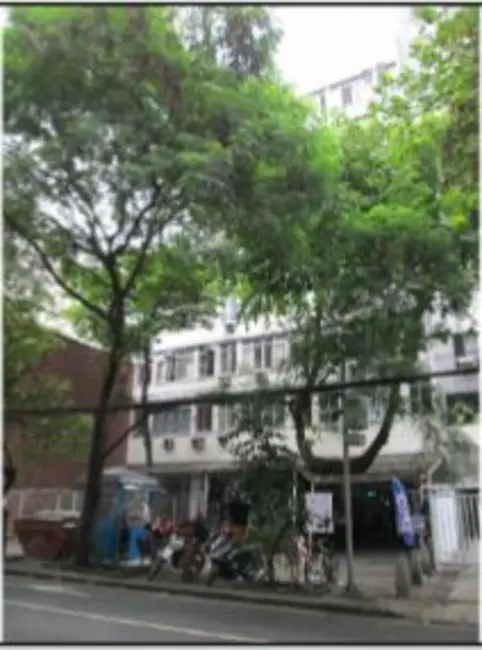 Foto 1 de Loja com 1 quarto à venda, 12m2 em Botafogo, Rio De Janeiro - RJ