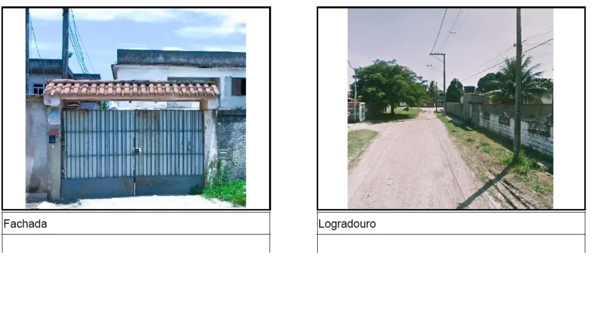Foto 1 de Casa com 3 quartos à venda, 360m2 em Jardim da Paz (Guia de Pacobaíba), Mage - RJ
