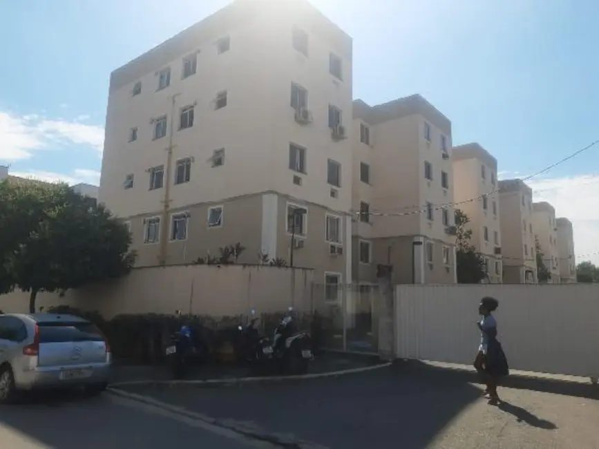Apartamento com 2 quartos à venda, 45m2 em Barro Branco, Duque De Caxias - RJ - imagem 1 Foto 1 de Apartamento com 2 quartos à venda, 45m2 em Barro Branco, Duque De Caxias - RJ