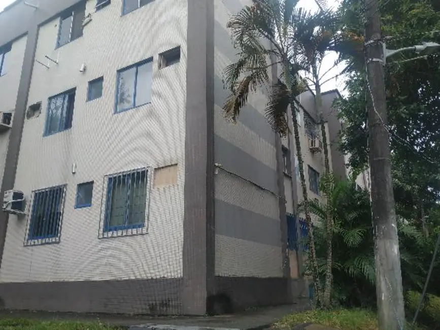 Foto 1 de Apartamento com 2 quartos à venda, 45m2 em Bangu, Rio De Janeiro - RJ