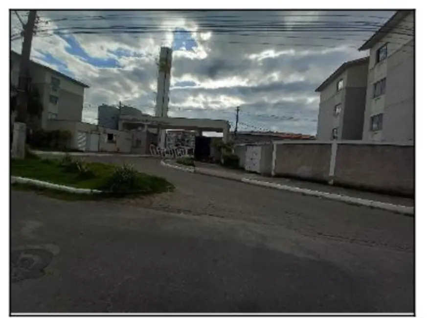 Apartamento com 2 quartos à venda, 47m2 em Weda, Itaguai - RJ - imagem 3 Foto 3 de Apartamento com 2 quartos à venda, 47m2 em Weda, Itaguai - RJ