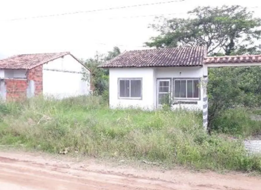 Foto 3 de Casa com 2 quartos à venda, 50m2 em Itaborai - RJ