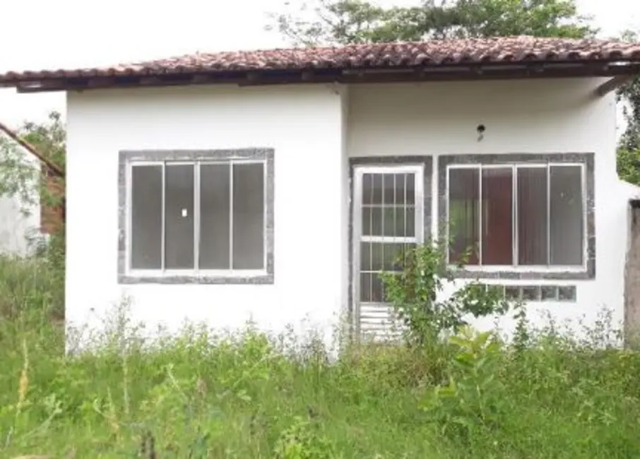 Foto 1 de Casa com 2 quartos à venda, 50m2 em Itaborai - RJ