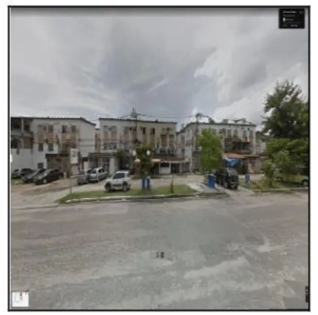 Foto 1 de Apartamento com 2 quartos à venda, 46m2 em Vila Lage, Sao Goncalo - RJ