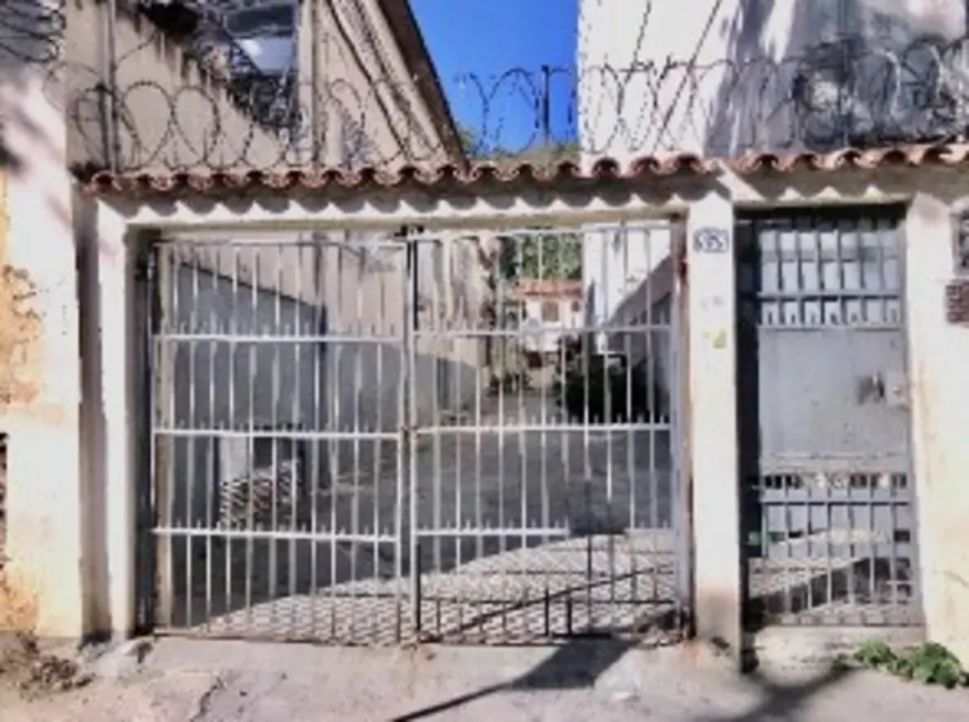 Foto 1 de Casa com 3 quartos à venda, 96m2 em Vila Isabel, Rio De Janeiro - RJ