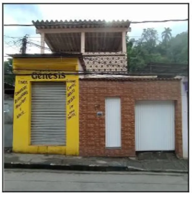 Foto 1 de Casa com 2 quartos à venda, 500m2 em Vila Colúmbia, Sao Joao De Meriti - RJ