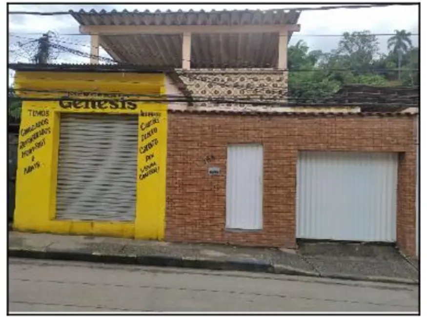 Foto 2 de Casa com 2 quartos à venda, 500m2 em Vila Colúmbia, Sao Joao De Meriti - RJ