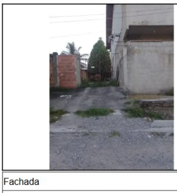 Foto 1 de Casa com 1 quarto à venda, 83m2 em Itaborai - RJ