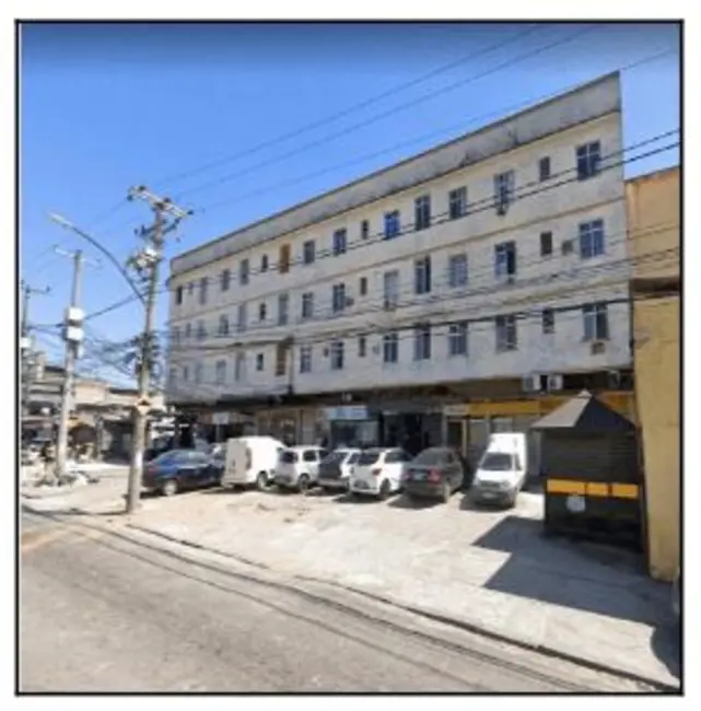 Foto 1 de Apartamento com 2 quartos à venda, 64m2 em Vigário Geral, Rio De Janeiro - RJ