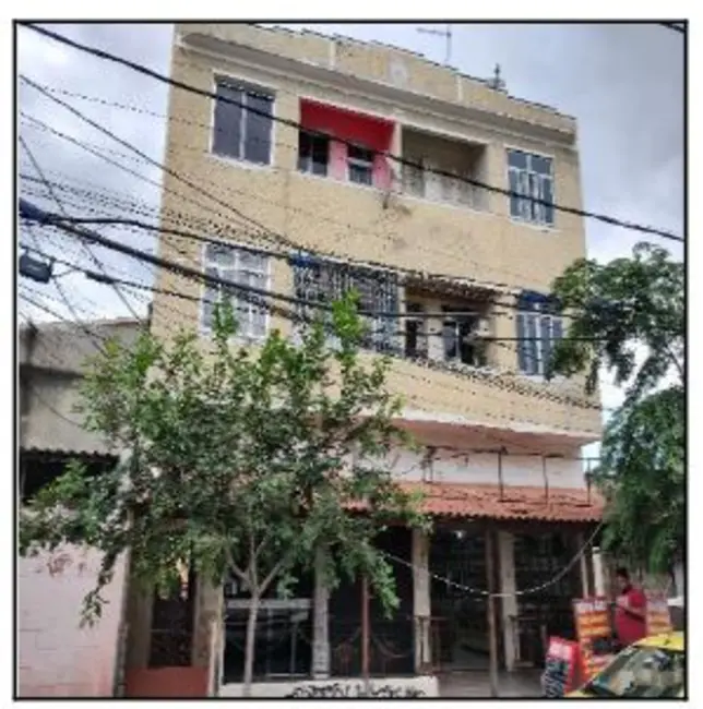 Foto 1 de Apartamento com 2 quartos à venda, 60m2 em Vaz Lobo, Rio De Janeiro - RJ